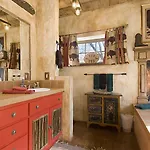 Western Cowboy Two-Bedroom Holiday Home