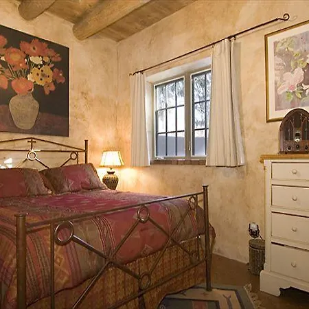 Holiday home Western Cowboy Two-Bedroom Holiday Home Santa Fe
