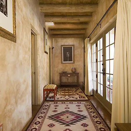 Western Cowboy Two-Bedroom Holiday Home Holiday home Santa Fe