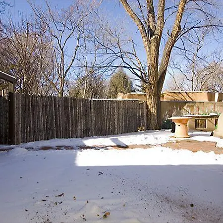 Holiday home Western Cowboy Two-Bedroom Holiday Home *