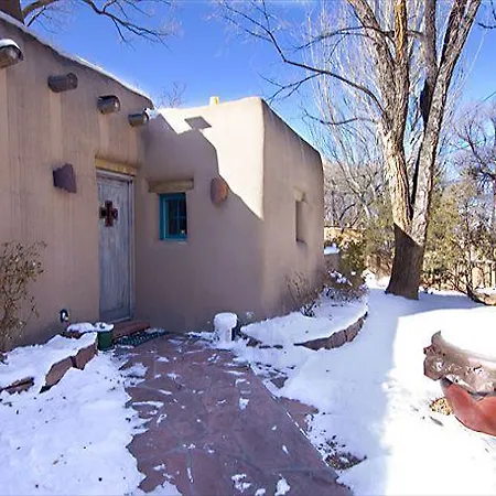 Western Cowboy Two-Bedroom Holiday Home *